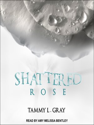 cover image of Shattered Rose